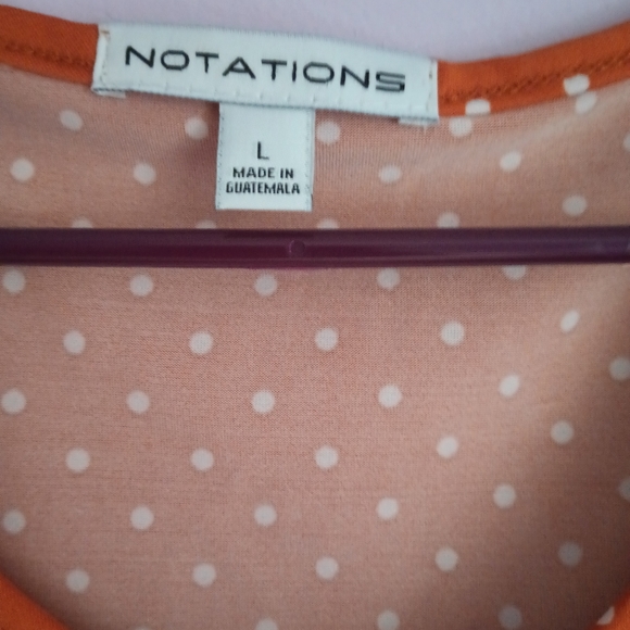 Fall Top - Picture 2 of 3